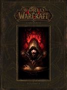 World of Warcraft: Chronicle Volume 1 (en Inglés)