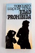 Edad Prohibida