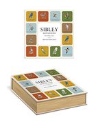 Sibley Backyard Birds Matching Game: A Memory Game With 20 Matching Pairs for Children (en Inglés)