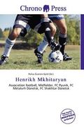 henrikh mkhitaryan