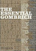 the essential gombrich (en Inglés)