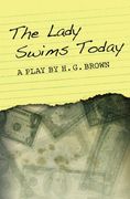 the lady swims today (en Inglés)