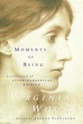 moments of being