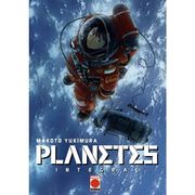 Planetes: Integral
