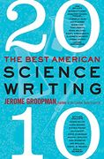 The Best American Science Writing 