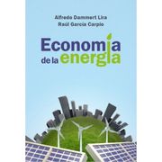 Economía de la Energía (in Spanish)