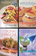 Minipracticos de Cocina (Venta Individual)