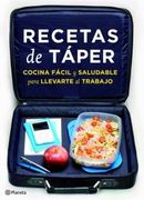 Recetas de taper (Spanish Edition)