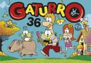 GATURRO 36 (TIRAS)