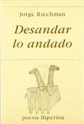 Desandar lo Andado