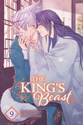 The King'S Beast, Vol. 9 (9) (en Inglés)