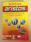 diccionario aristos ilustrado de la lengua española