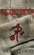 Scarred (Elm Stone Saga) (en Inglés)