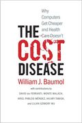 The Cost Disease: Why Computers get Cheaper and Health Care Doesn't (en Inglés)