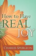 how to have real joy (en Inglés)