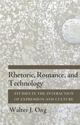 rhetoric, romance, and technology (en Inglés)