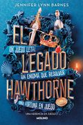 El Legado Hawthorne (Herencia en Juego #2)