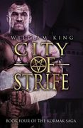 City of Strife (en Inglés)