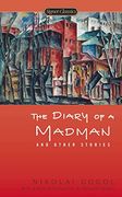 The Diary of a Madman and Other Stories (en Inglés)