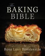 The Baking Bible (en Inglés)