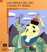 Las Minas del rey Chang py Ñong