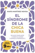 El síndrome de la chica buena