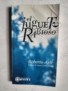 juguete rabioso el
