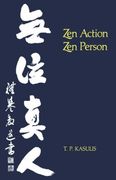 zen action/zen person