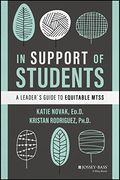 In Support of Students: A Leader'S Guide to Equitable Mtss (en Inglés)