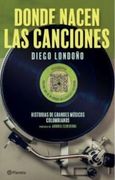 Donde Nacen las Canciones