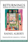 Returnings: Poems of Love and Distance (en Inglés)