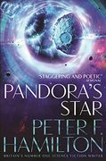 Pandora'S Star (Commonwealth Saga) 