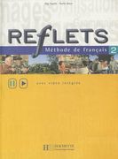 Reflets: Niveau 2 Livre de L'Eleve