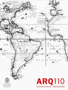 ARQ 110 | Decolonizar (en Bilingüe)