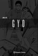 Gyo