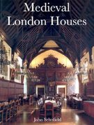 medieval london houses (en Inglés)