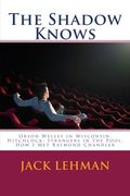 The Shadow Knows: Orson Welles in Wisconsin, Hitchcock: Strangers in the Pool, How I Met Raymond Chandler
