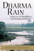 Dharma Rain: Sources of Buddhist Environmentalism (en Inglés)
