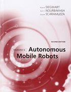 Introduction to Autonomous Mobile Robots (Intelligent Robotics and Autonomous Agents Series) (en Inglés)