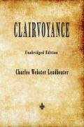 Clairvoyance (en Inglés)