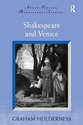 Shakespeare and Venice (en Inglés)