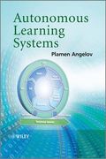 Autonomous Learning Systems: From Data Streams to Knowledge in Real-Time (en Inglés)