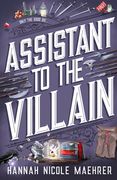 Assistant to the Villain