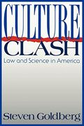 Culture Clash: Law and Science in America 