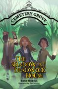 Reading Planet Cosmos - Cemetery Grove: The Shadow at Deadwick House: Mars/Grey (en Inglés)