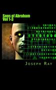 Sons of Abraham Vol 1-3: Volume Set (en Inglés)