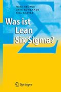 Was ist Lean six Sigma? (in German)