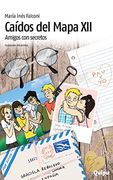 12. Caidos del Mapa  Amigos con Secretos