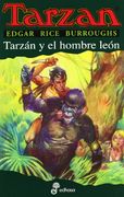 Tarzan y el Hombre Leon