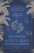 The Gift of Rain (Canons) 